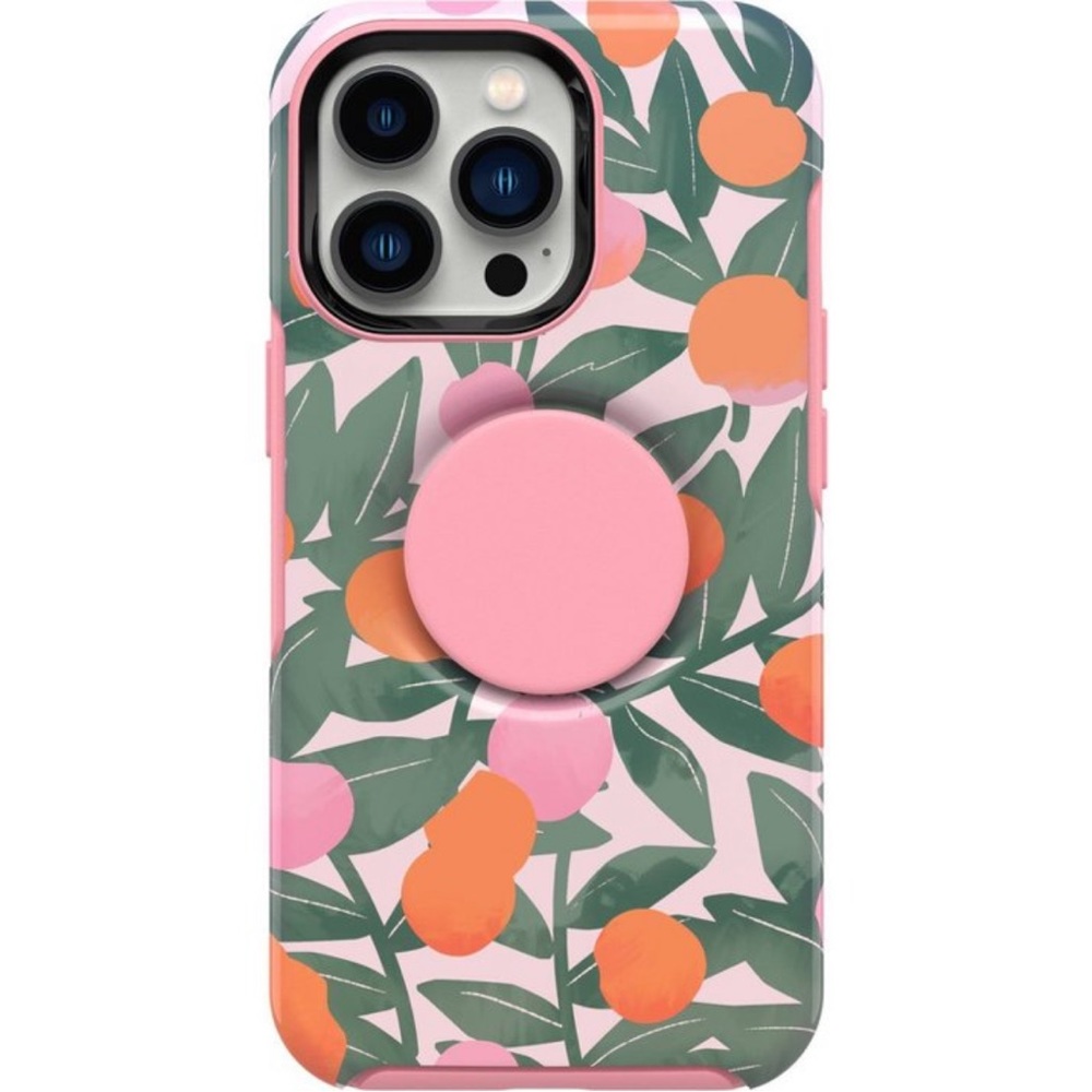 OtterBox Apple iPhone 12 Pro Max Otter + Pop
Symmetry Series - Stay Peach